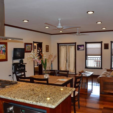 Belizean Nirvana Placencia Phòng bức ảnh