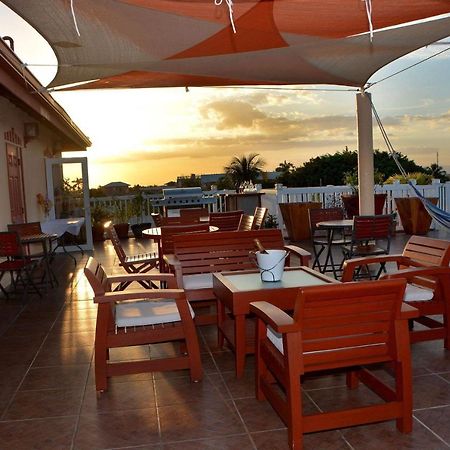 Belizean Nirvana Placencia Ngoại thất bức ảnh