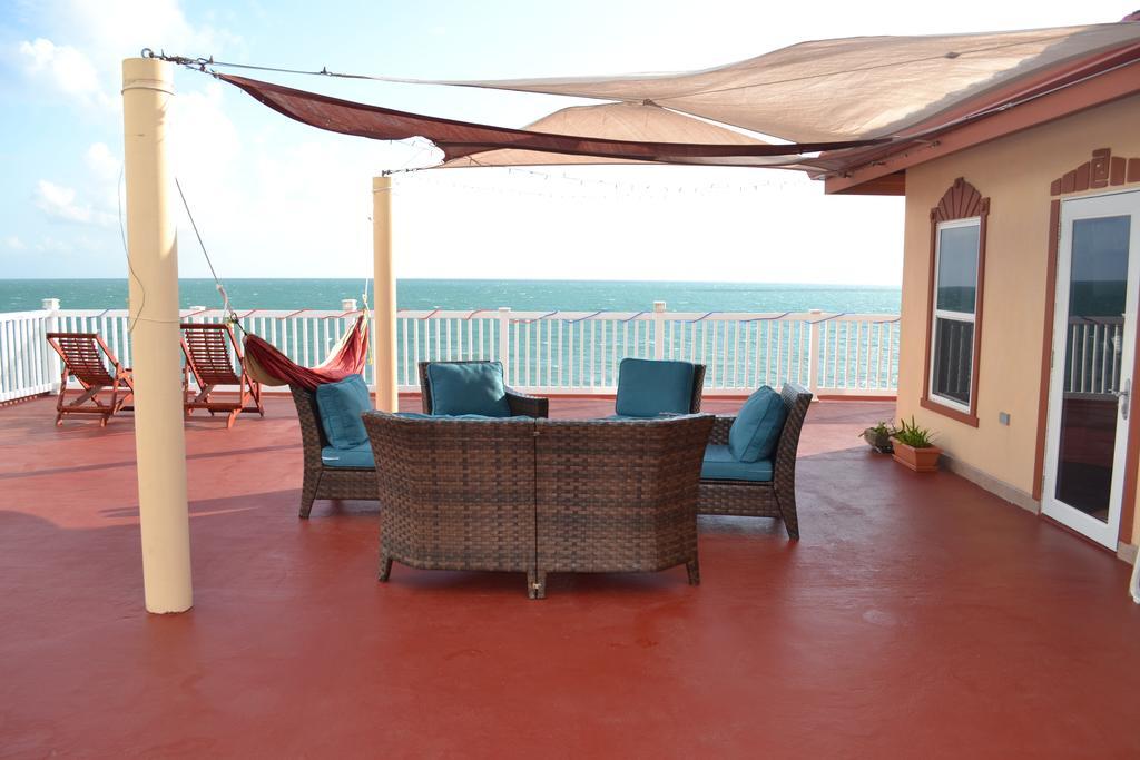 Belizean Nirvana Placencia Ngoại thất bức ảnh