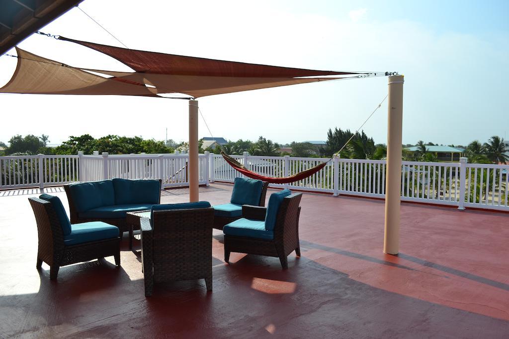 Belizean Nirvana Placencia Ngoại thất bức ảnh