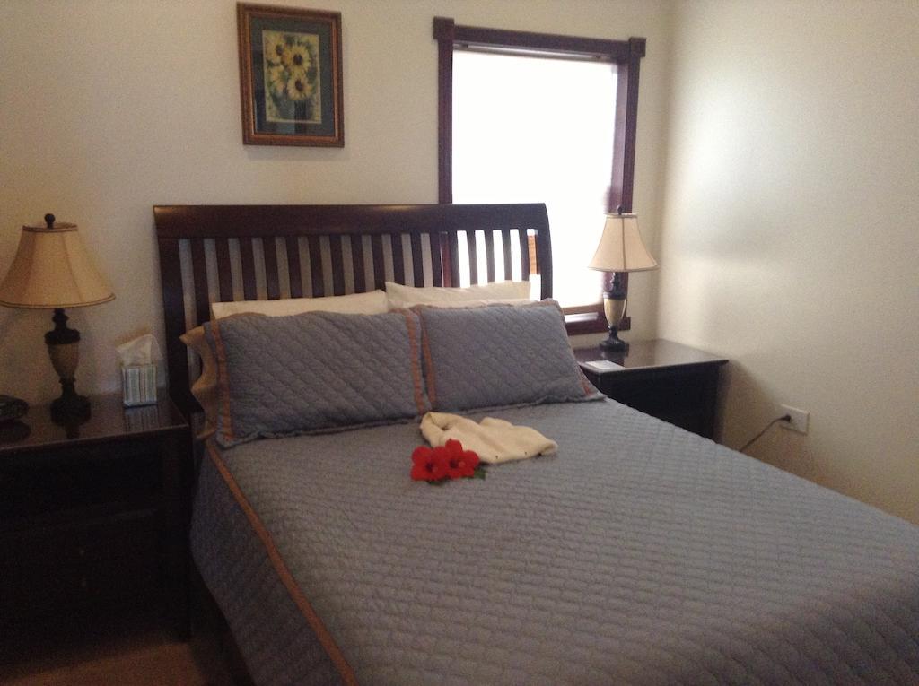 Belizean Nirvana Placencia Ngoại thất bức ảnh
