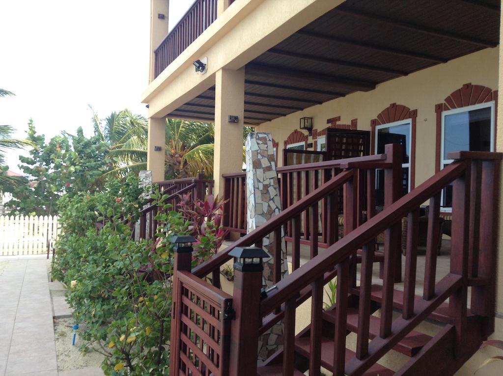 Belizean Nirvana Placencia Ngoại thất bức ảnh
