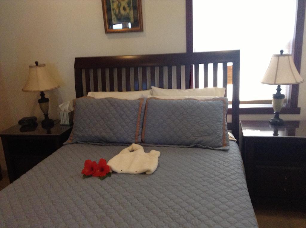 Belizean Nirvana Placencia Ngoại thất bức ảnh