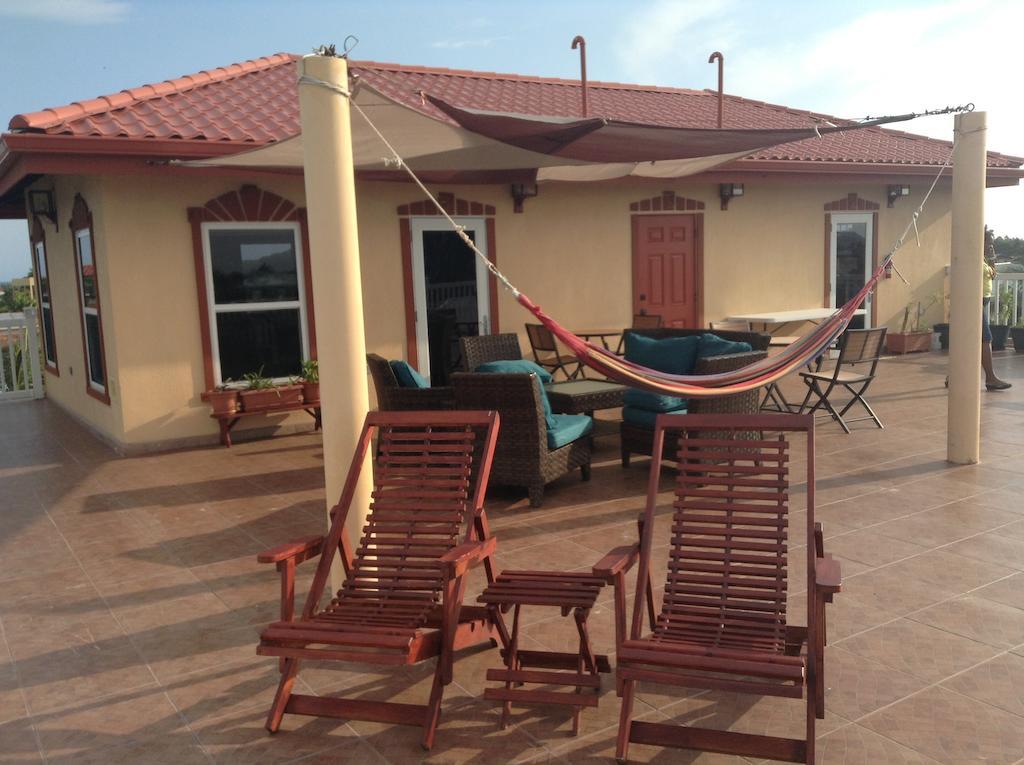 Belizean Nirvana Placencia Ngoại thất bức ảnh