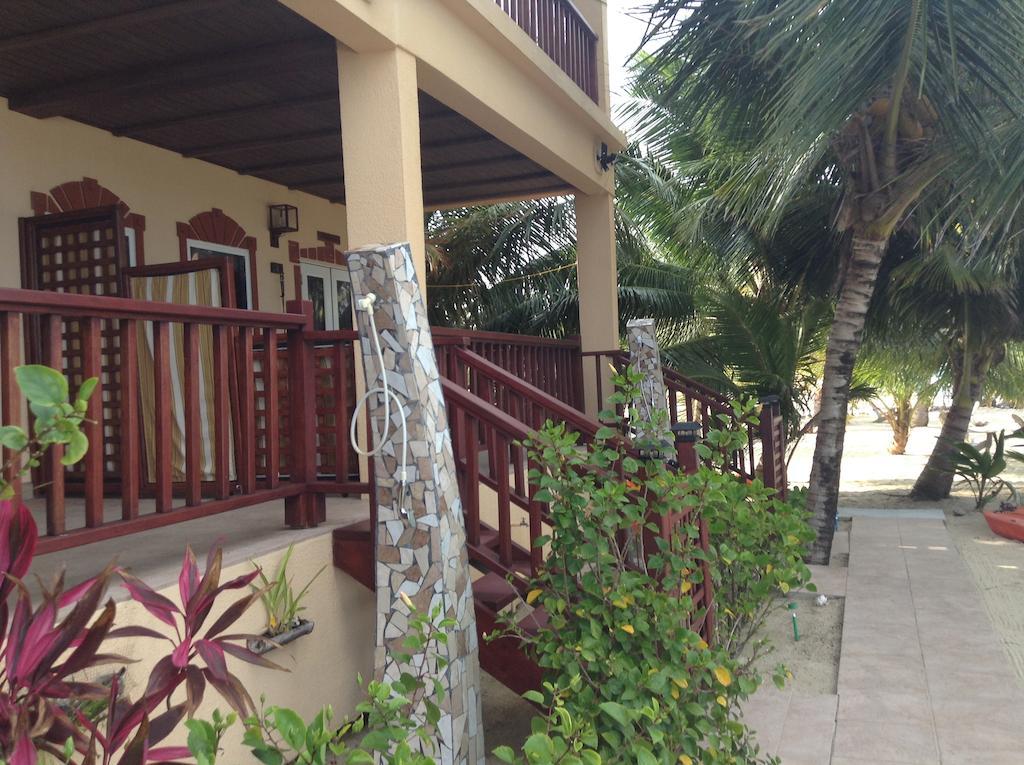 Belizean Nirvana Placencia Ngoại thất bức ảnh