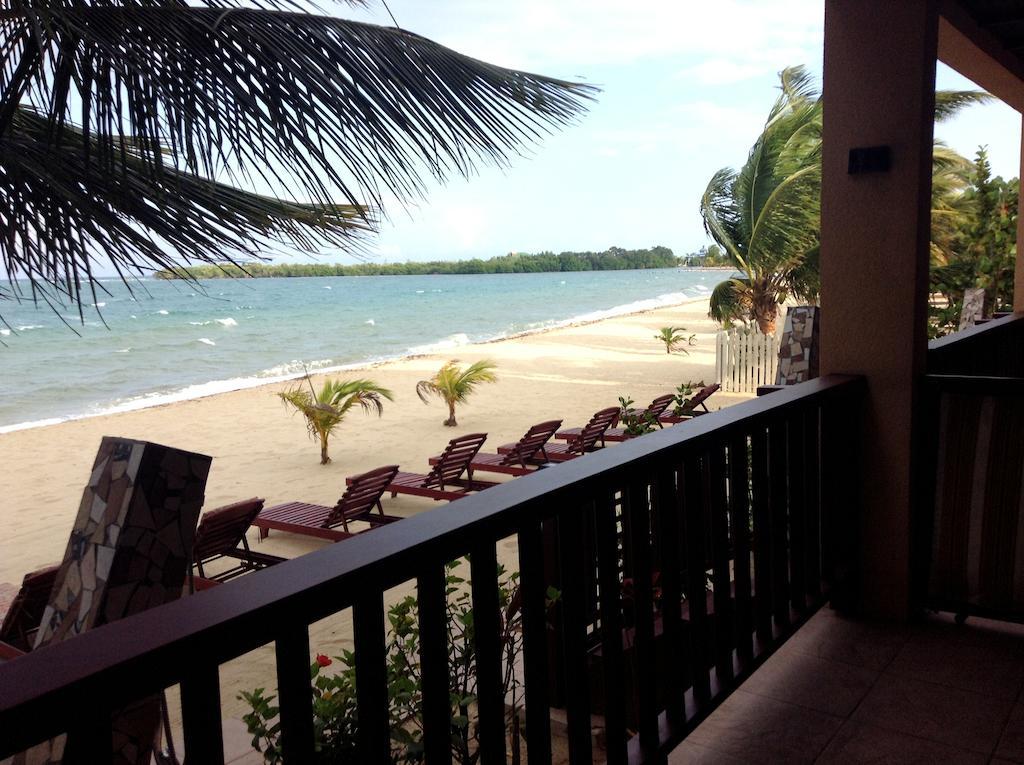 Belizean Nirvana Placencia Ngoại thất bức ảnh