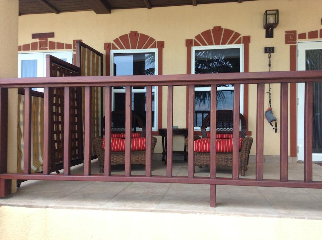 Belizean Nirvana Placencia Phòng bức ảnh