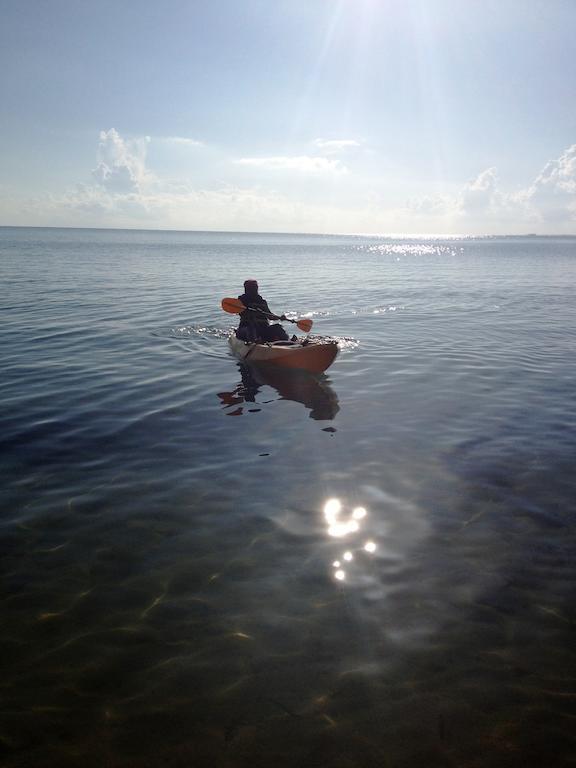 Belizean Nirvana Placencia Ngoại thất bức ảnh