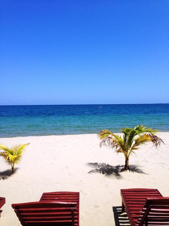 Belizean Nirvana Placencia Ngoại thất bức ảnh