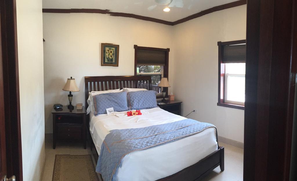 Belizean Nirvana Placencia Ngoại thất bức ảnh