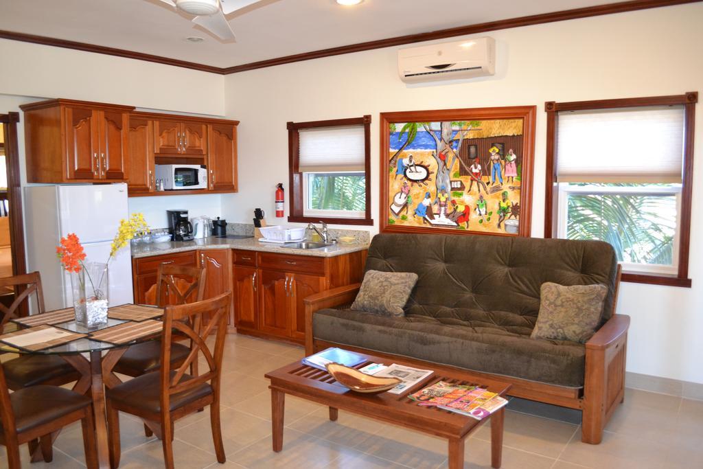 Belizean Nirvana Placencia Ngoại thất bức ảnh