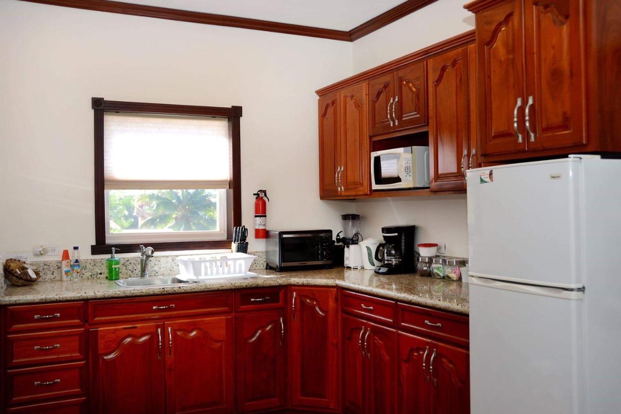 Belizean Nirvana Placencia Ngoại thất bức ảnh