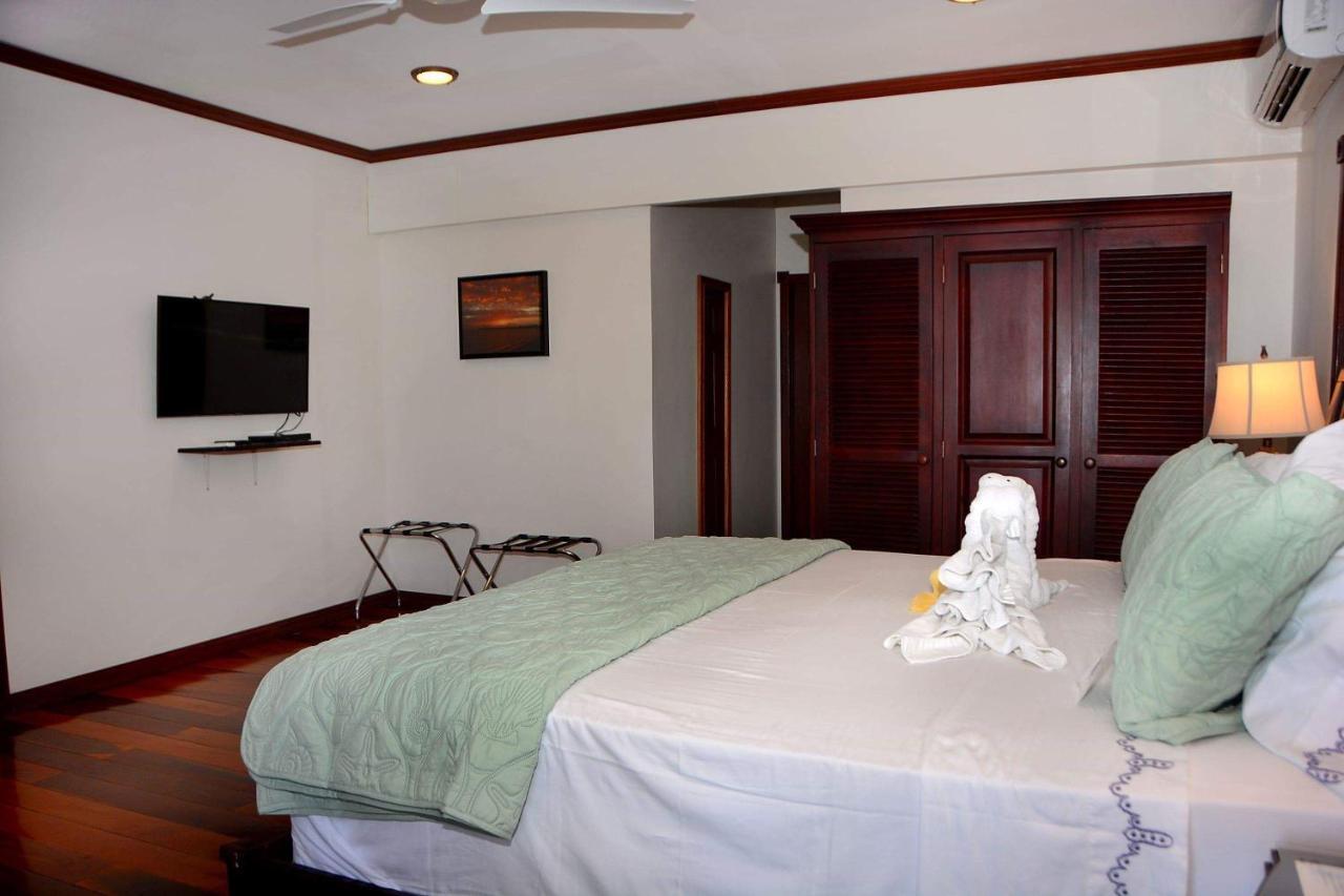 Belizean Nirvana Placencia Ngoại thất bức ảnh