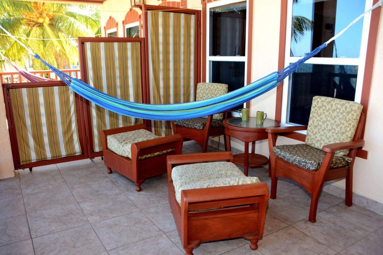 Belizean Nirvana Placencia Ngoại thất bức ảnh