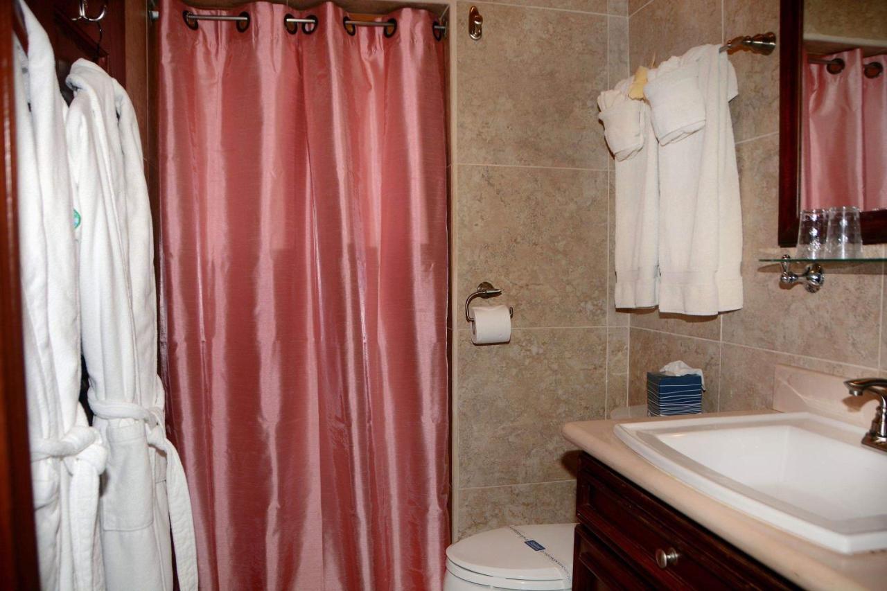 Belizean Nirvana Placencia Ngoại thất bức ảnh