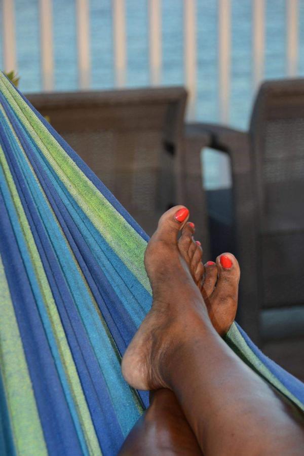 Belizean Nirvana Placencia Ngoại thất bức ảnh