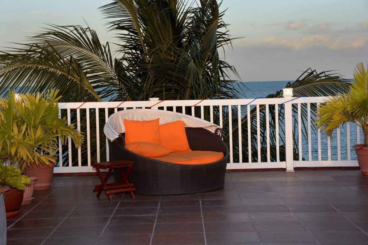 Belizean Nirvana Placencia Ngoại thất bức ảnh